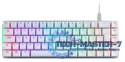 Klawiatura Przewodowa ASUS 90MP0346-BKUA11