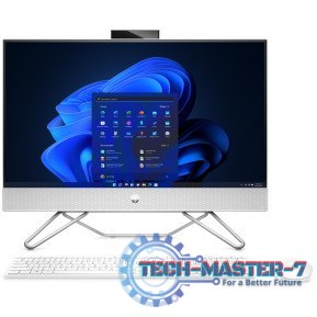 Komputer All-in-One HP Pro 240 G9 (23.8"/I3-N300/integ/16GB/SSD512GB/W11P) Komputer All-in-One HP Pro 240 G9 (23.8"/I3-N300/integ/16GB/SSD512GB/W11P)