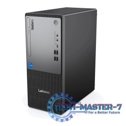 Komputer LENOVO 12UD002JPB (i3-14100/UHD 730/8GB/SSD256GB/W11P)