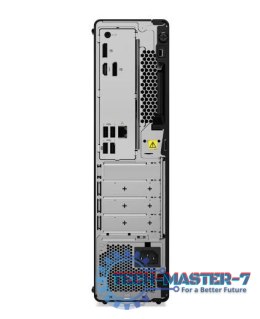 Komputer LENOVO ThinkCentre M75s G5 (R5 8600G/R-760M/16GB/SSD512GB/DVD-RW/W11P)