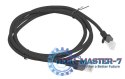 LANBERG PCU5-10CC-0150-BK 1.5 Patchcord