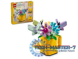 LEGO 31149 Creator 3w1 - Kwiaty w konewce