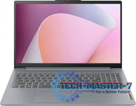 LENOVO IdeaPad Slim 3 15ABR8 (15.6"/R5 7530U/AMD RG/8GB/SSD512GB/W11H/Niebiesko-czarny) LENOVO IdeaPad Slim 3 15ABR8 (15.6"/R5 7530U/AMD RG/8GB/SSD512GB/W11H/Niebiesko-czarny)