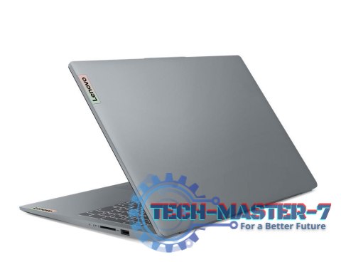 LENOVO IdeaPad Slim 3 15ABR8 (15.6"/R5 7530U/AMD RG/8GB/SSD512GB/W11H/Niebiesko-czarny) LENOVO IdeaPad Slim 3 15ABR8 (15.6"/R5 7530U/AMD RG/8GB/SSD512GB/W11H/Niebiesko-czarny)