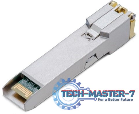 Media Converter TP-LINK TL-SM5310-T Media Converter TP-LINK TL-SM5310-T