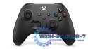 Microsoft Xbox kontroler bezprzewodowy Carbon Black