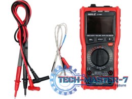 Miernik elektroniczny YATO YT-73097