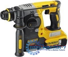 Młotowiertarka DEWALT DCH273NT