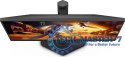 Monitor AOC 27G4X (27" /IPS /180Hz /1920 x 1080 /Czarny)