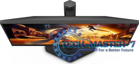 Monitor AOC 27G4X (27" /IPS /180Hz /1920 x 1080 /Czarny) Monitor AOC 27G4X (27" /IPS /180Hz /1920 x 1080 /Czarny)