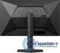 Monitor AOC 27G4X (27" /IPS /180Hz /1920 x 1080 /Czarny)