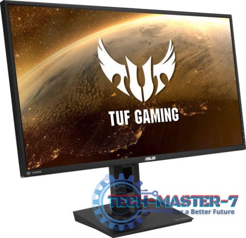 Monitor ASUS 90LM0500-B01370 (27" /IPS /165Hz /2560 x 1440 /Czarny) Monitor ASUS 90LM0500-B01370 (27" /IPS /165Hz /2560 x 1440 /Czarny)