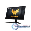 Monitor ASUS VG27AQA1A (27" /VA /170Hz /2560 x 1440 /Czarny)