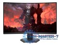 Monitor DELL 210-AZZH (32" /VA /165Hz /2560 x 1440 /Czarny )