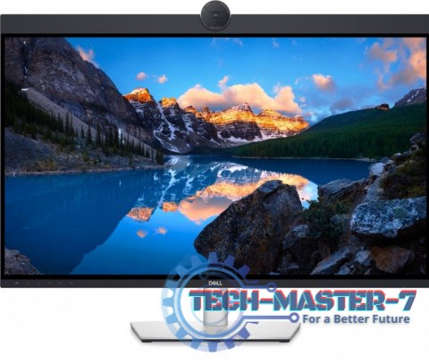 Monitor DELL 210-BDZZ (31.5" /IPS /60Hz /3840 x 2160 /Czarny )