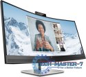 Monitor HP 40Z26AA (34" /VA /75Hz /3440 x 1440 /Czarno-srebrny)