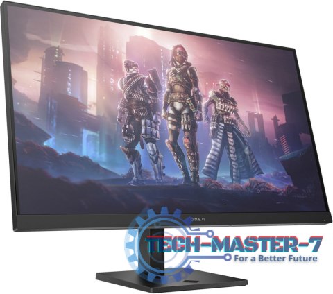 Monitor HP 780K0E9 (31.5" /IPS /165Hz /2560 x 1440 /Czarny) Monitor HP 780K0E9 (31.5" /IPS /165Hz /2560 x 1440 /Czarny)