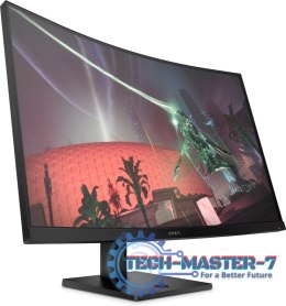 Monitor HP 780K6E9#ABB (31.5
