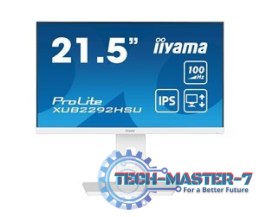 Monitor IIYAMA XUB2292HSU-W6 (21.5