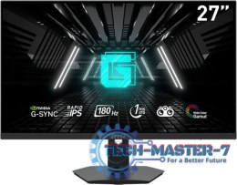 Monitor MSI 9S6-3CC2CH-054 (27