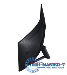 Monitor SAMSUNG LC34G55TWWPXEN (34