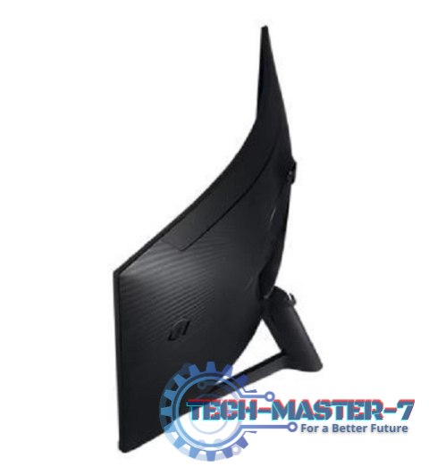 Monitor SAMSUNG LC34G55TWWPXEN (34" /VA /165Hz /3440 x 1440 /Czarny) Monitor SAMSUNG LC34G55TWWPXEN (34" /VA /165Hz /3440 x 1440 /Czarny)