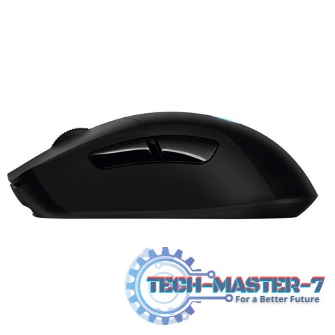 Mysz Bezprzewodowa LOGITECH G703 Czarny Mysz Bezprzewodowa LOGITECH G703 Czarny