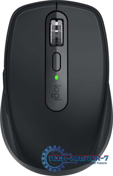 Mysz bezprzewodowa Logitech MX Anywhere 3S Graphite