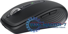 Mysz bezprzewodowa Logitech MX Anywhere 3S Graphite