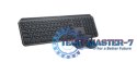 Mysz odbiornik USB LOGITECH ZESTAW MX KEYS DLA BIZNESU 2 GEN