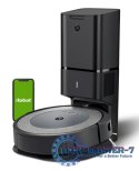 Odkurzacz automatyczny IROBOT Roomba i5658