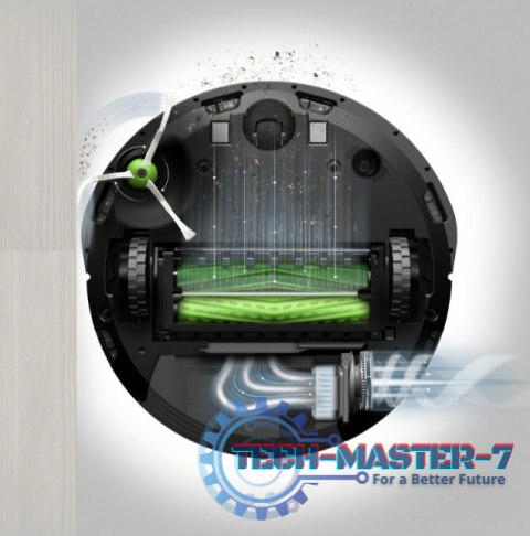 Odkurzacz automatyczny IROBOT Roomba i5658 Odkurzacz automatyczny IROBOT Roomba i5658