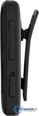 Odtwarzacz MP3 SENCOR SFP 7716RD (16 GB /Czarno-czerwony )