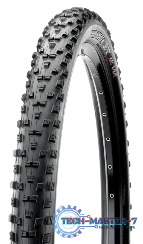 Opona MTB MAXXIS Forekaster 29x2.35 60TPI drutowa