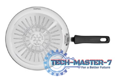 Patelnia do naleśników TEFAL G7333855 (25cm) Patelnia do naleśników TEFAL G7333855 (25cm)