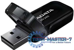 Pendrive (Pamięć USB) ADATA (32 GB /Czarny )