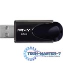Pendrive (Pamięć USB) PNY (32 GB /USB 2.0 /Czarny )