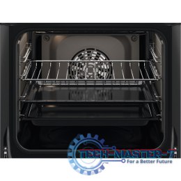 Piekarnik Do zabudowy w meblach ELECTROLUX SurroundCook seria 600 EOF5C50BZ