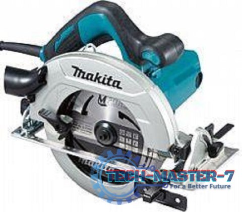 Pilarka tarczowa Makita HS7611 1600 W 190 mm