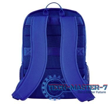 Plecak HP Campus 7K0E5AA (maks.15.6"/Niebieski) Plecak HP Campus 7K0E5AA (maks.15.6"/Niebieski)