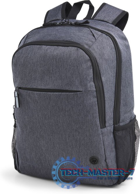 Plecak HP Prelude Pro 4Z513AA (maks.15.6"/Szary)