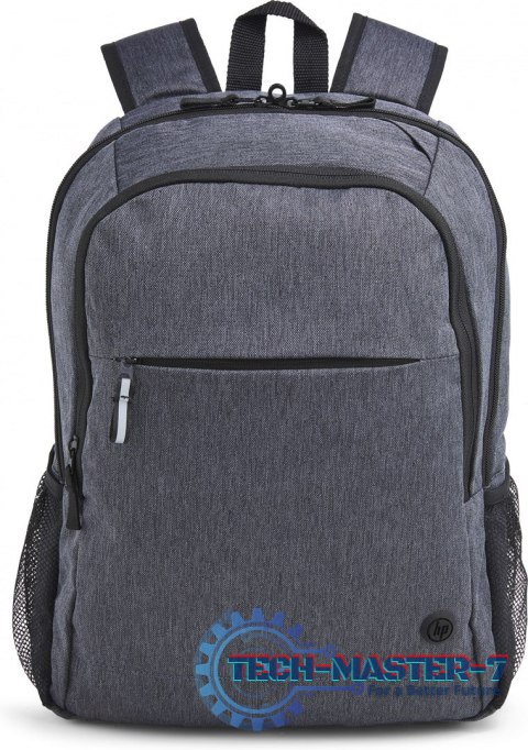 Plecak HP Prelude Pro 4Z513AA (maks.15.6"/Szary) Plecak HP Prelude Pro 4Z513AA (maks.15.6"/Szary)