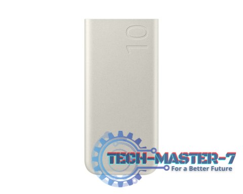 Powerbank SAMSUNG EB-P3400XUEGEU