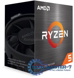 Procesor AMD Ryzen 5 5500 BOX (3.6 GHz /16 MB /Socket AM4 )