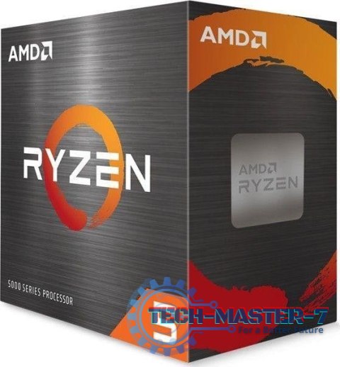 Procesor AMD Ryzen 5 5500GT BOX (3.6 GHz /16 MB /Socket AM4 )