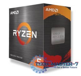 Procesor AMD Ryzen 5 5600XT BOX (3.7 GHz /32 MB /Socket AM4 )