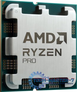 Procesor AMD Ryzen 5 PRO 7645 Tray (3.8 GHz /32 MB /Socket AM5 )