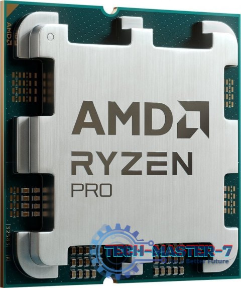 Procesor AMD Ryzen 5 PRO 7645 Tray (3.8 GHz /32 MB /Socket AM5 ) Procesor AMD Ryzen 5 PRO 7645 Tray (3.8 GHz /32 MB /Socket AM5 )