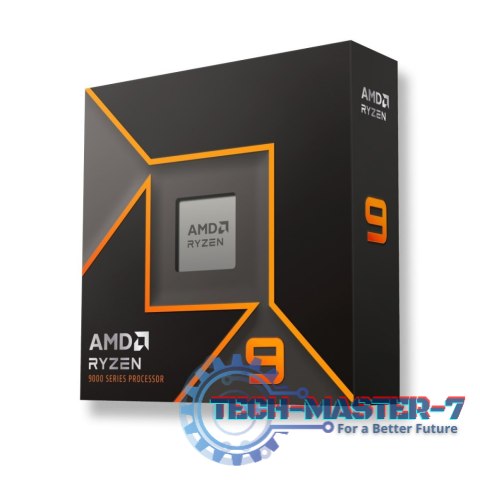 Procesor AMD Ryzen 9 9900X BOX (4.4 GHz /64 MB /Socket AM5 ) Procesor AMD Ryzen 9 9900X BOX (4.4 GHz /64 MB /Socket AM5 )