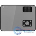 Projektor LCD KRUGER & MATZ KM0371 HD 720 1800 ANSI 1500:1